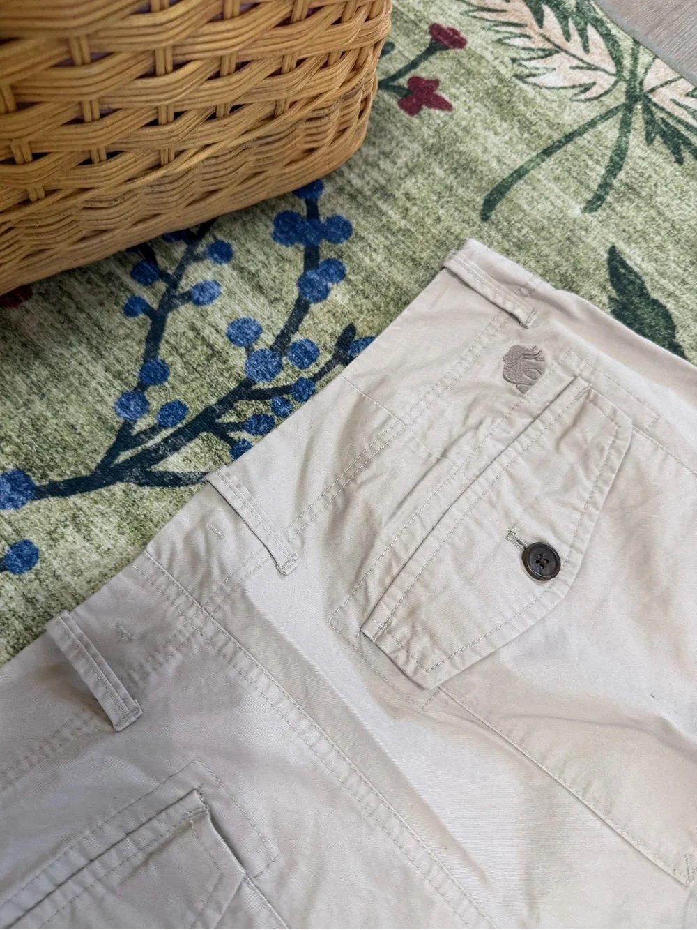 Banana Republic y2k banana